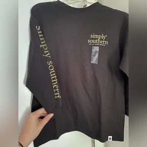 Simply Southern Shirt